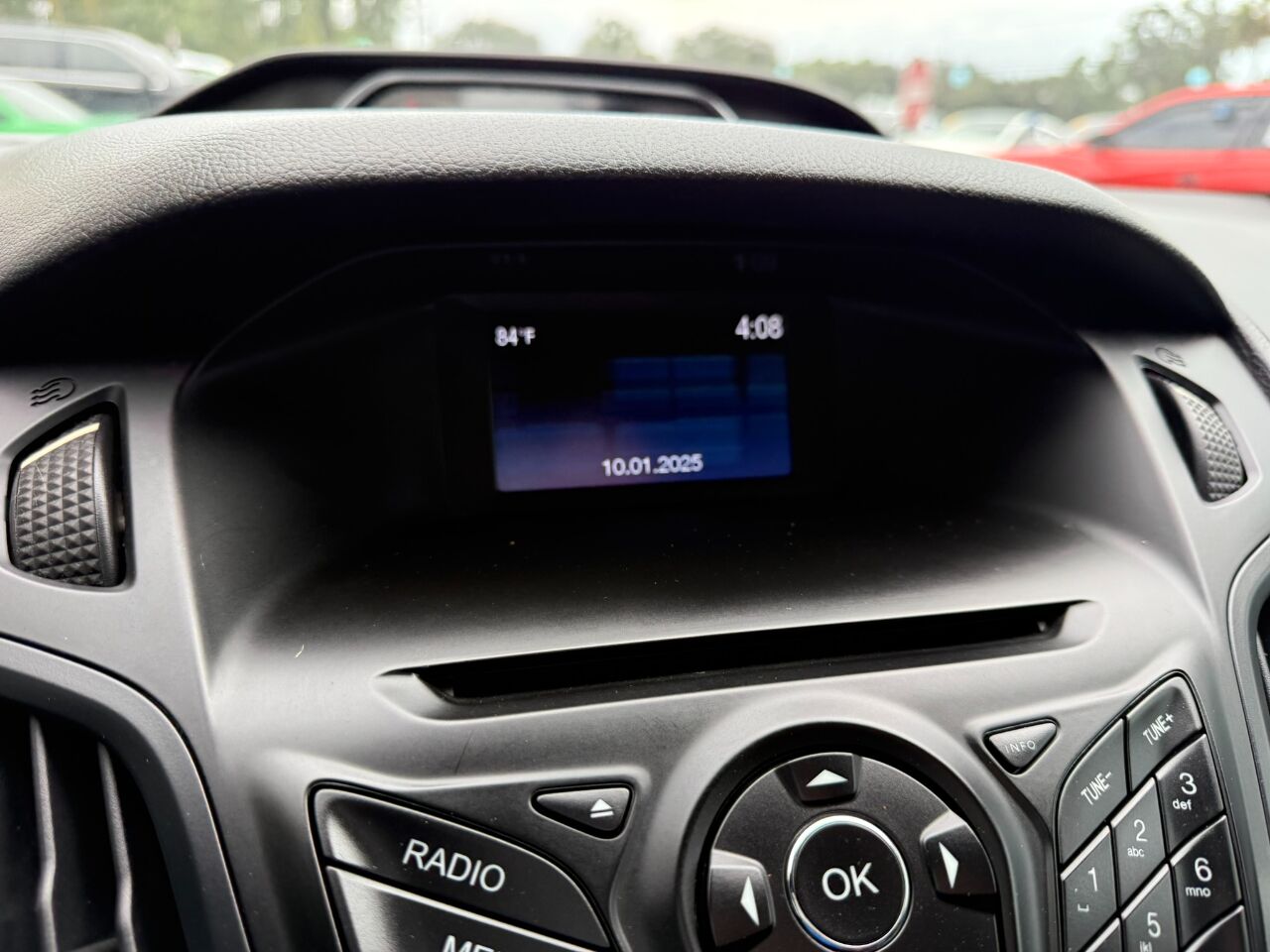 2014 Ford Focus 5dr HB ST Jacksonville FL