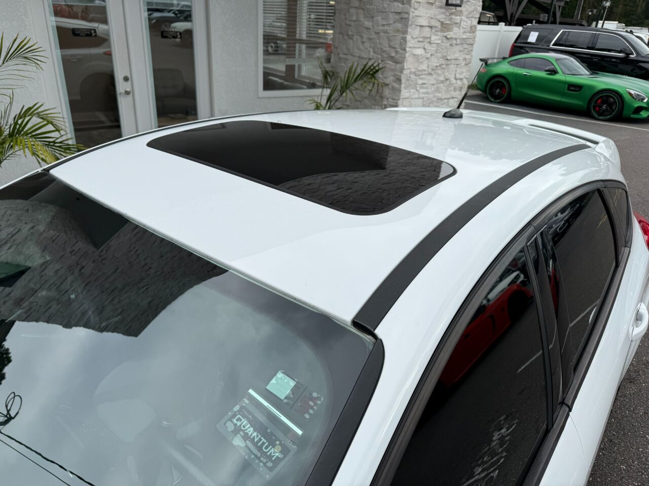 2014 Ford Focus 5dr HB ST Jacksonville FL