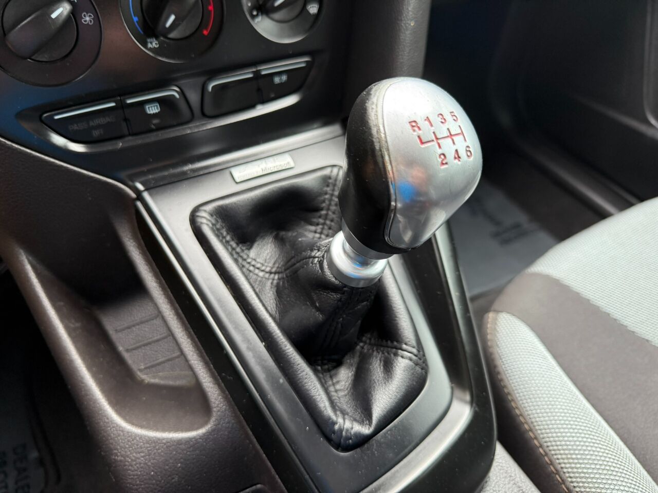 2014 Ford Focus 5dr HB ST Jacksonville FL