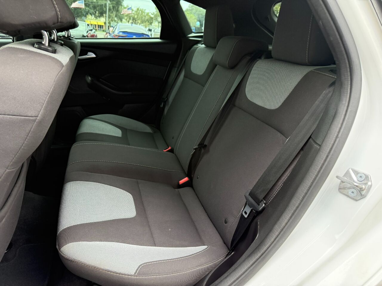 2014 Ford Focus 5dr HB ST Jacksonville FL