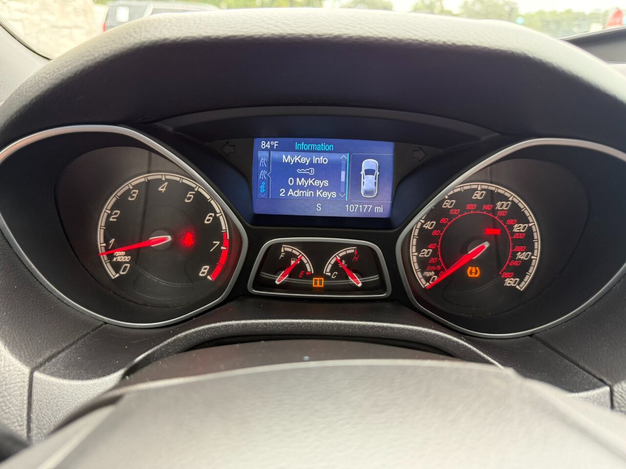 2014 Ford Focus 5dr HB ST Jacksonville FL