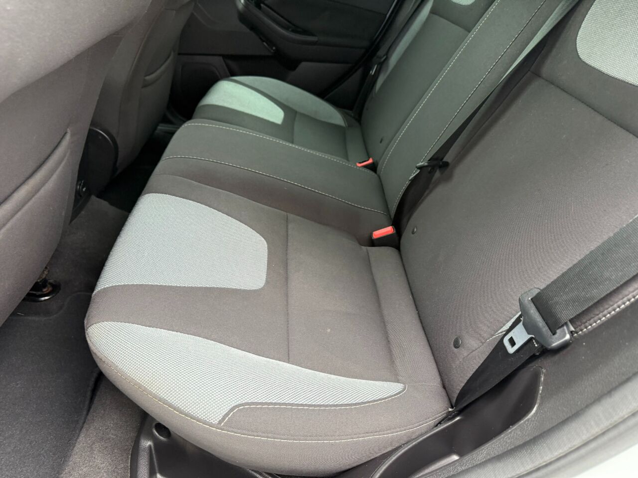 2014 Ford Focus 5dr HB ST Jacksonville FL