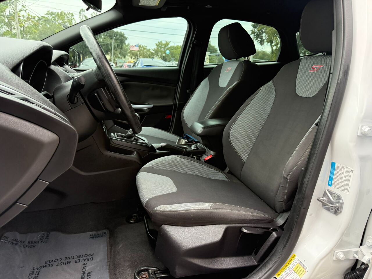 2014 Ford Focus 5dr HB ST Jacksonville FL