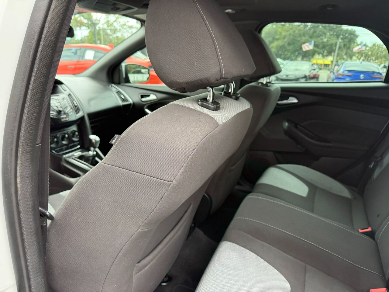 2014 Ford Focus 5dr HB ST Jacksonville FL
