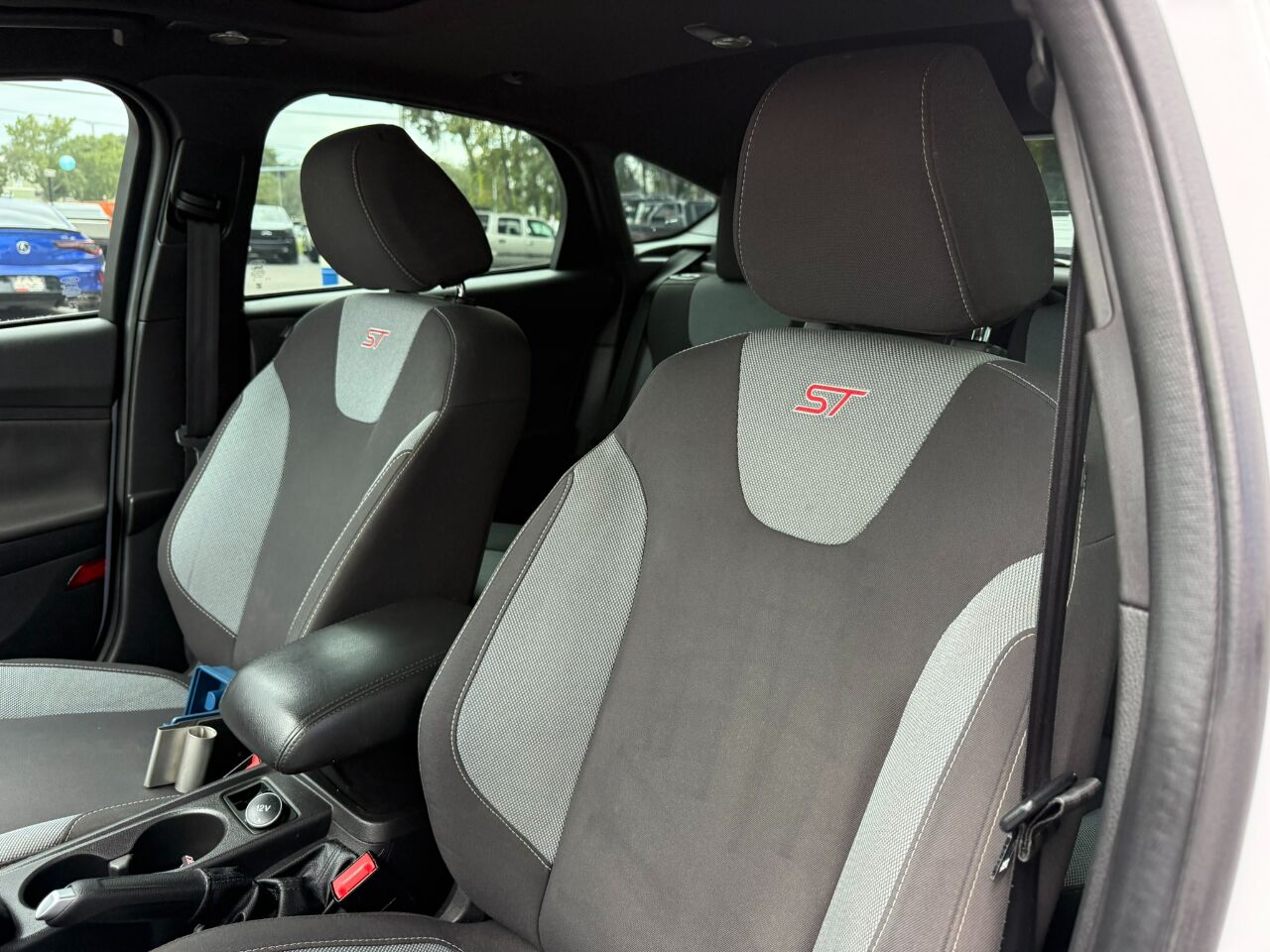 2014 Ford Focus 5dr HB ST Jacksonville FL
