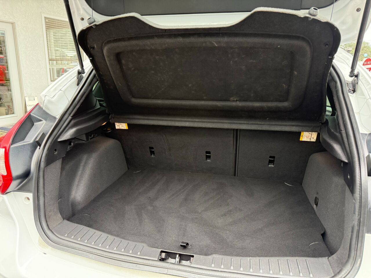 2014 Ford Focus 5dr HB ST Jacksonville FL