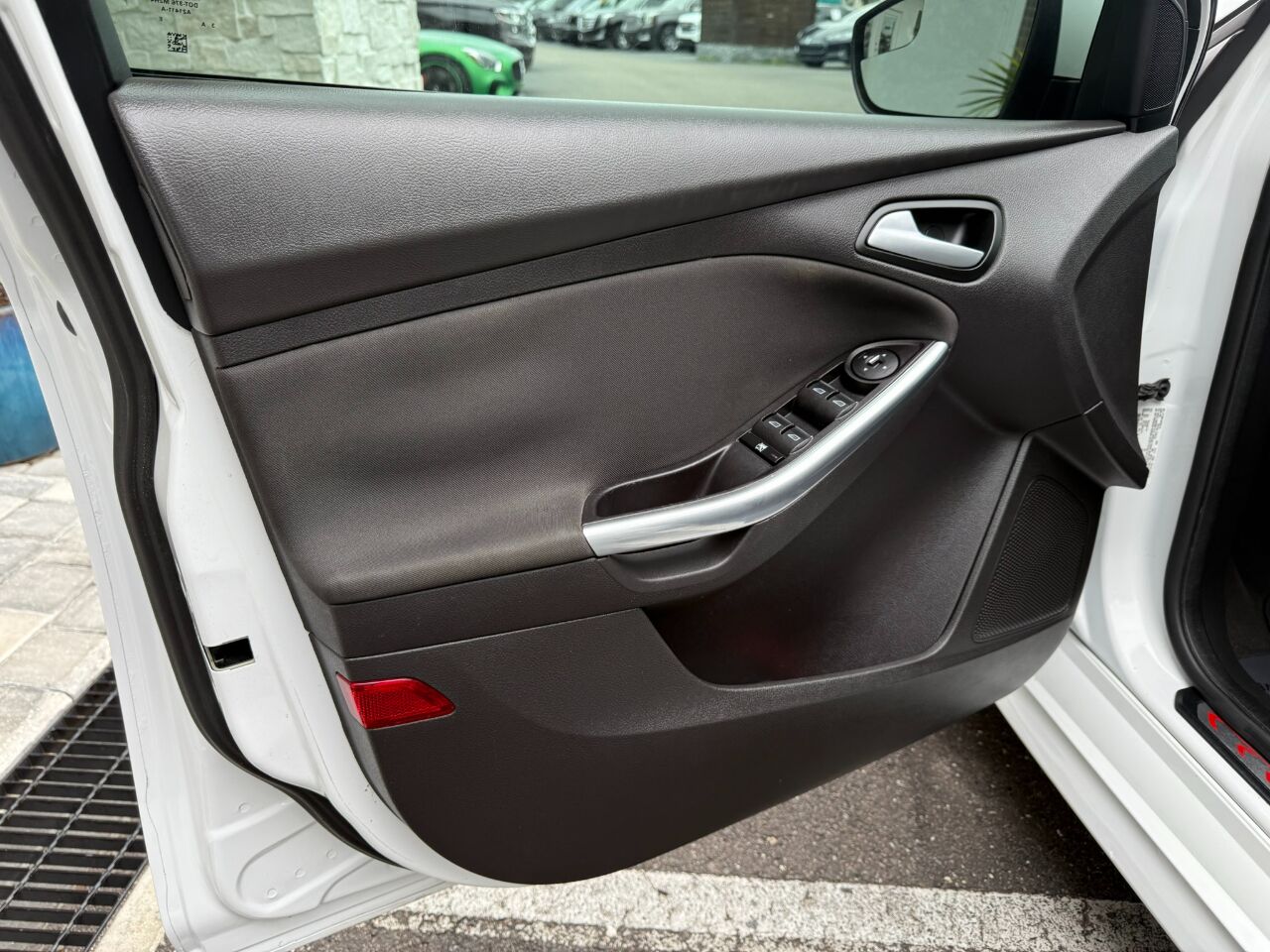 2014 Ford Focus 5dr HB ST Jacksonville FL