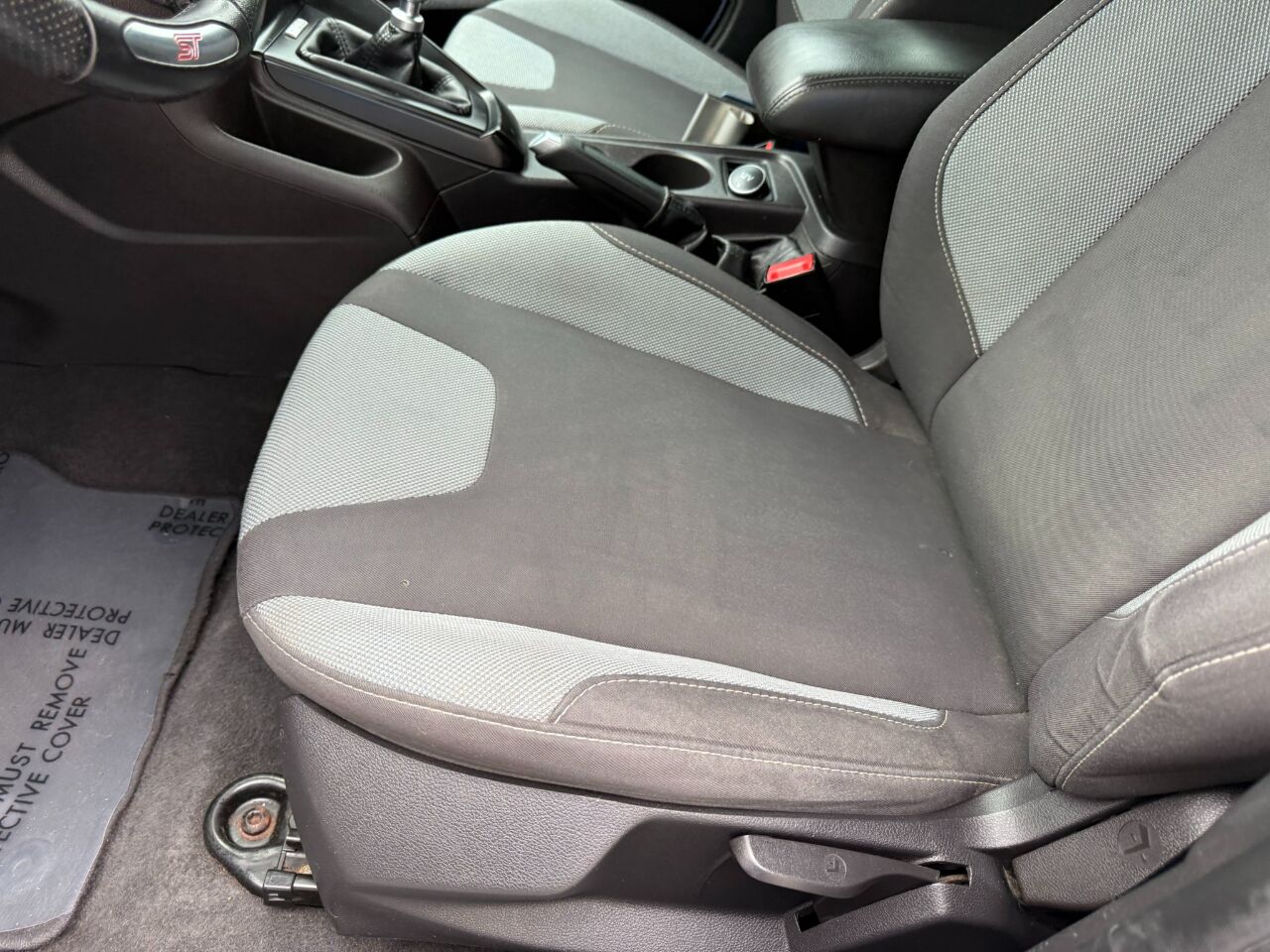 2014 Ford Focus 5dr HB ST Jacksonville FL