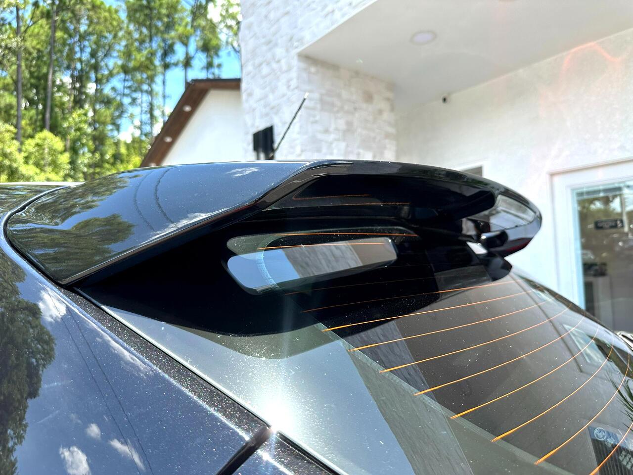 2014 Ford Focus 5dr HB ST Jacksonville FL
