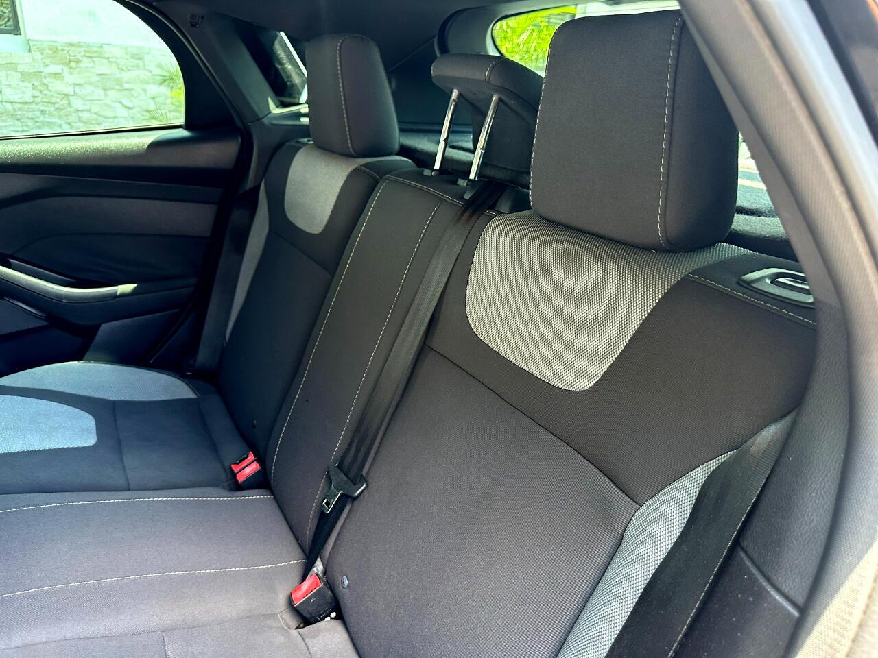 2014 Ford Focus 5dr HB ST Jacksonville FL