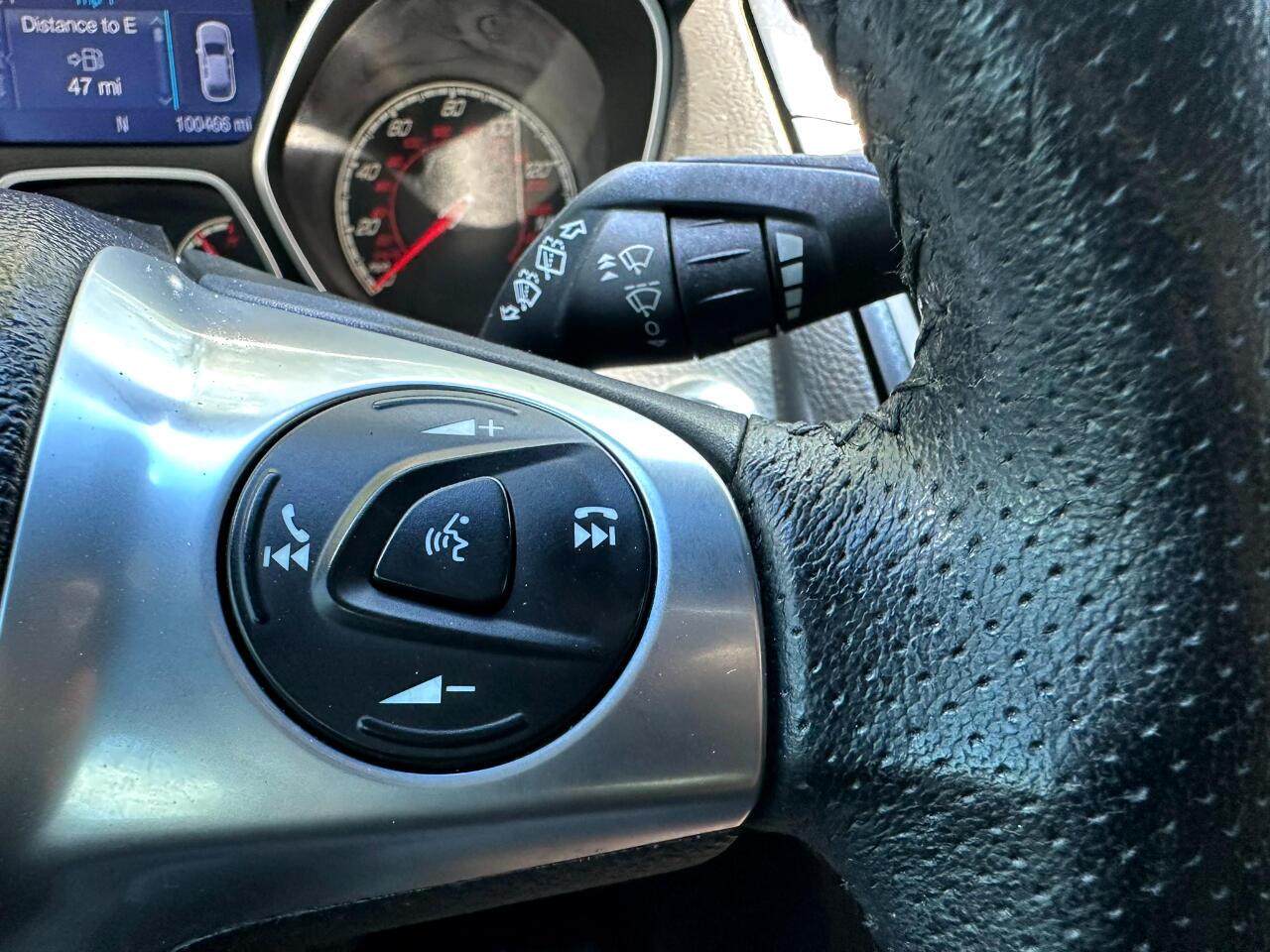 2014 Ford Focus 5dr HB ST Jacksonville FL
