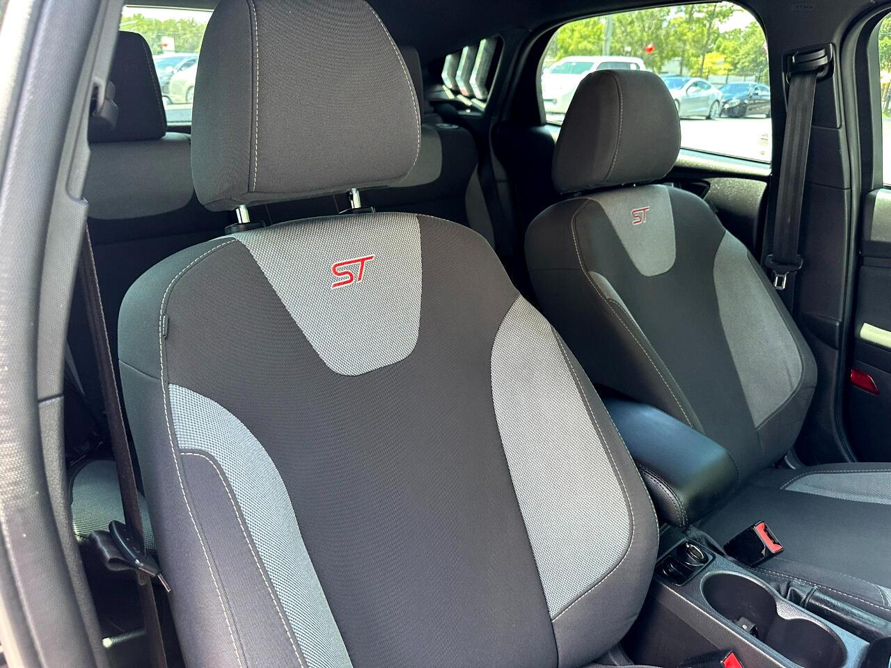 2014 Ford Focus 5dr HB ST Jacksonville FL