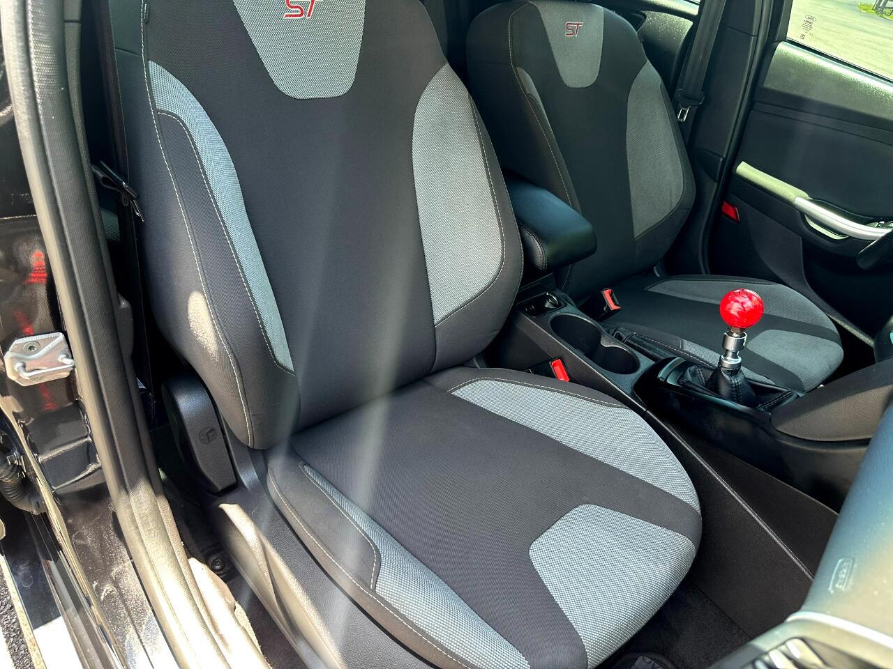 2014 Ford Focus 5dr HB ST Jacksonville FL