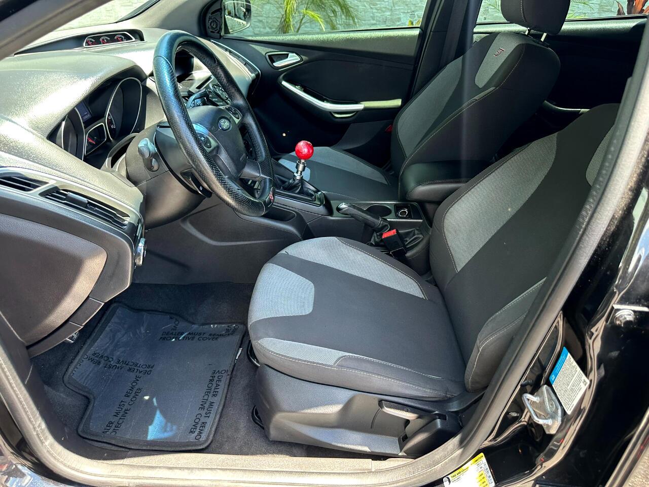 2014 Ford Focus 5dr HB ST Jacksonville FL