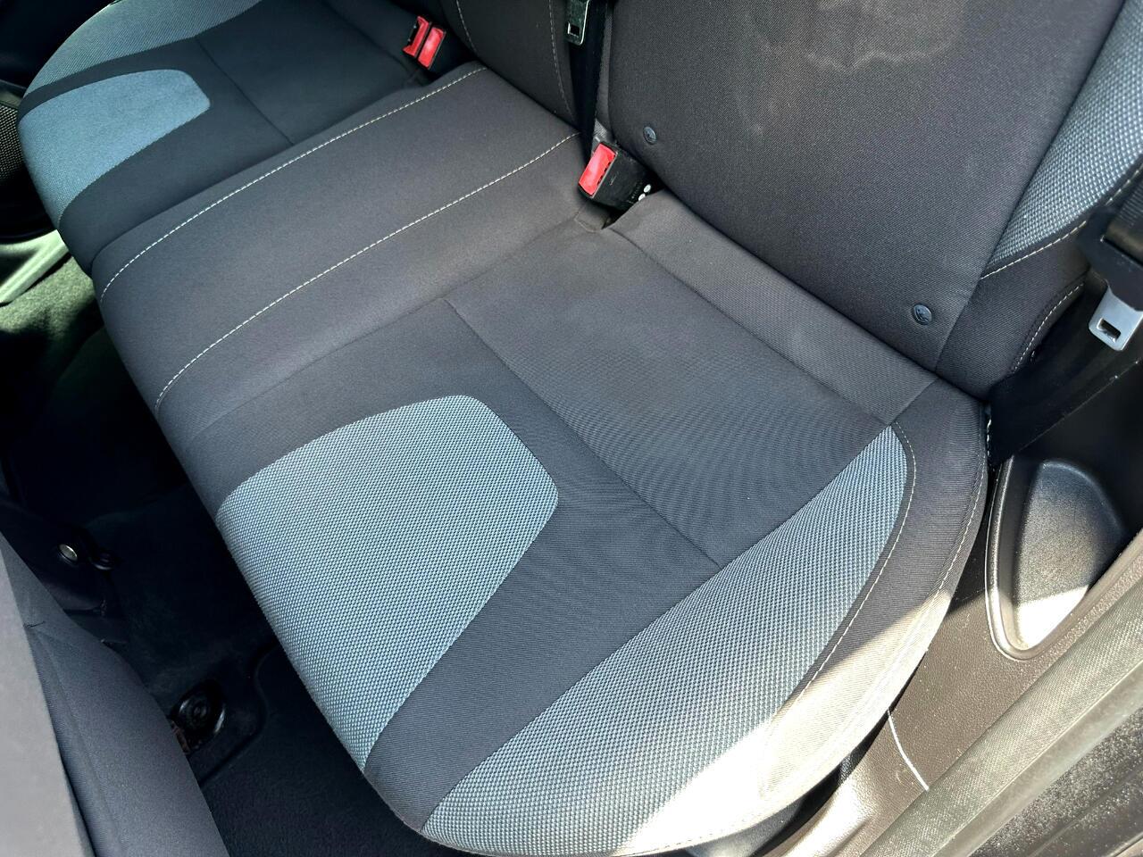 2014 Ford Focus 5dr HB ST Jacksonville FL
