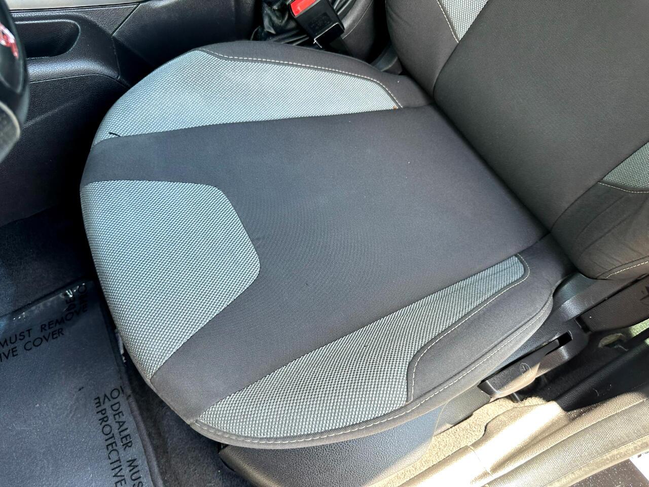2014 Ford Focus 5dr HB ST Jacksonville FL