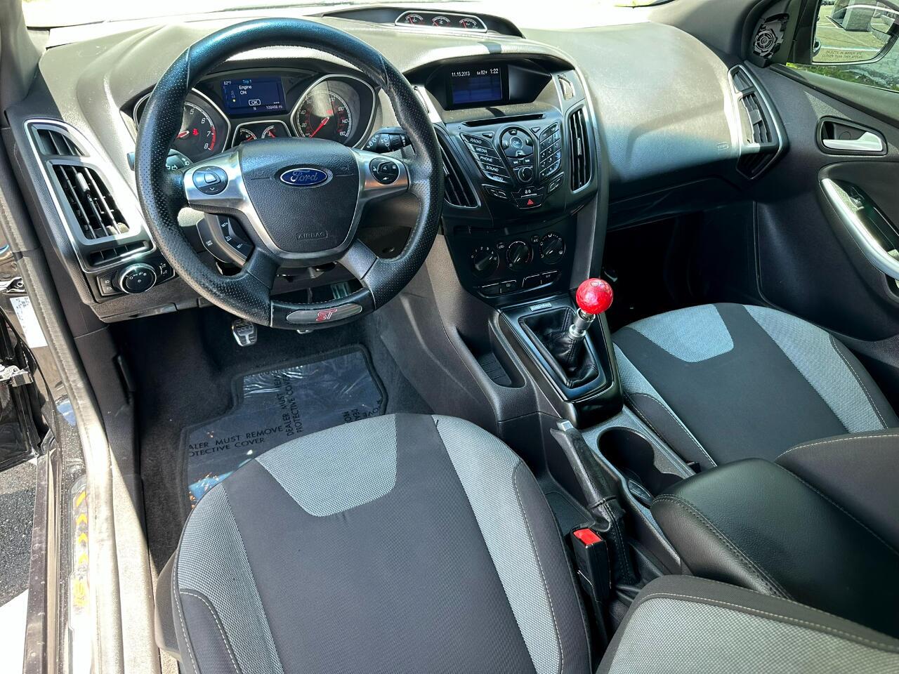 2014 Ford Focus 5dr HB ST Jacksonville FL