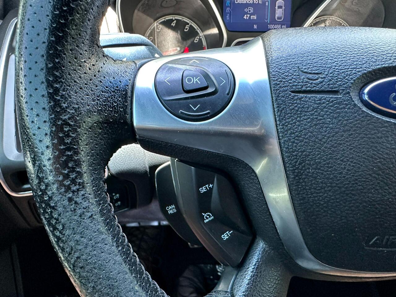 2014 Ford Focus 5dr HB ST Jacksonville FL