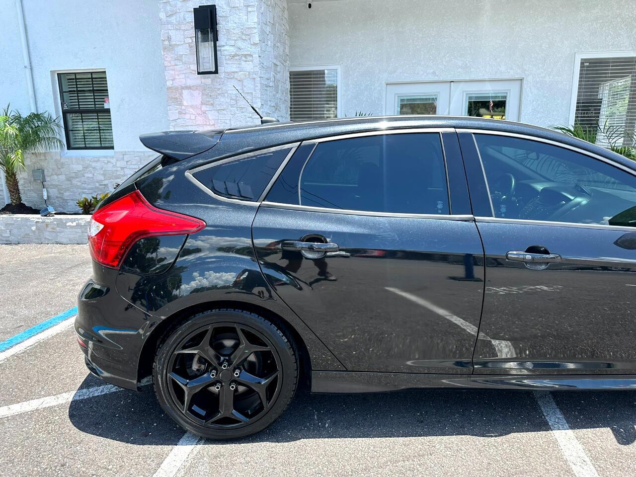 2014 Ford Focus 5dr HB ST Jacksonville FL