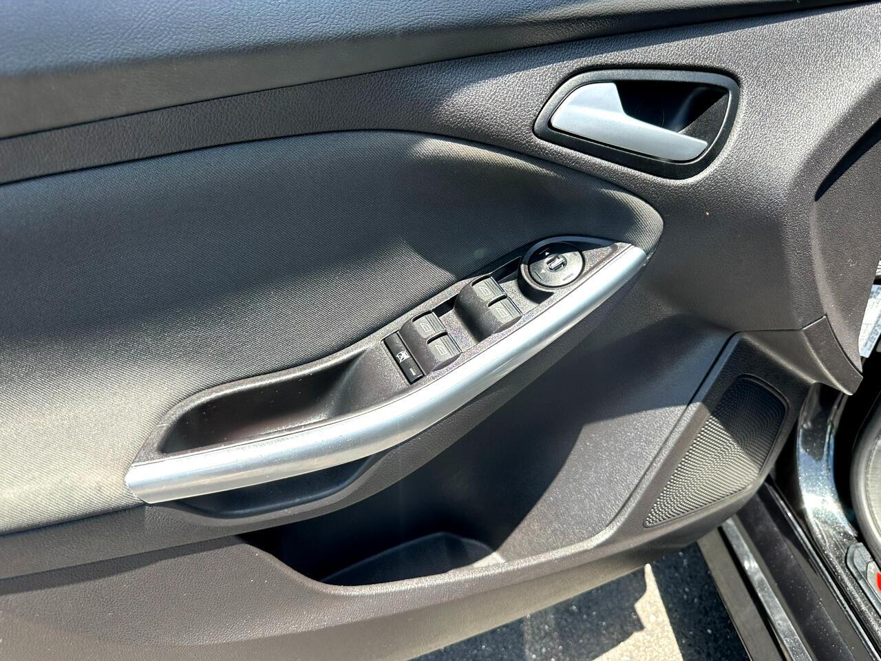 2014 Ford Focus 5dr HB ST Jacksonville FL