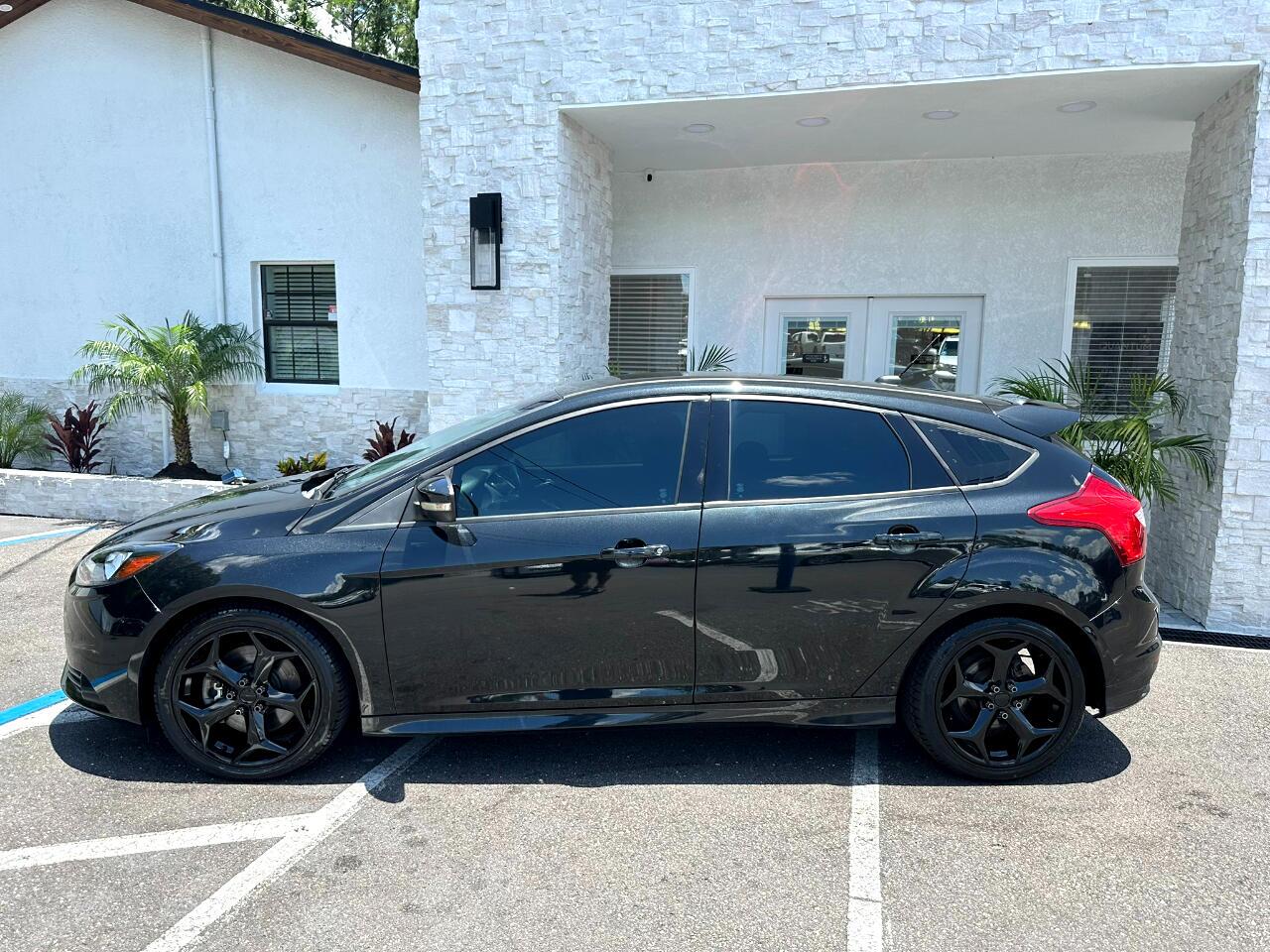 2014 Ford Focus 5dr HB ST Jacksonville FL