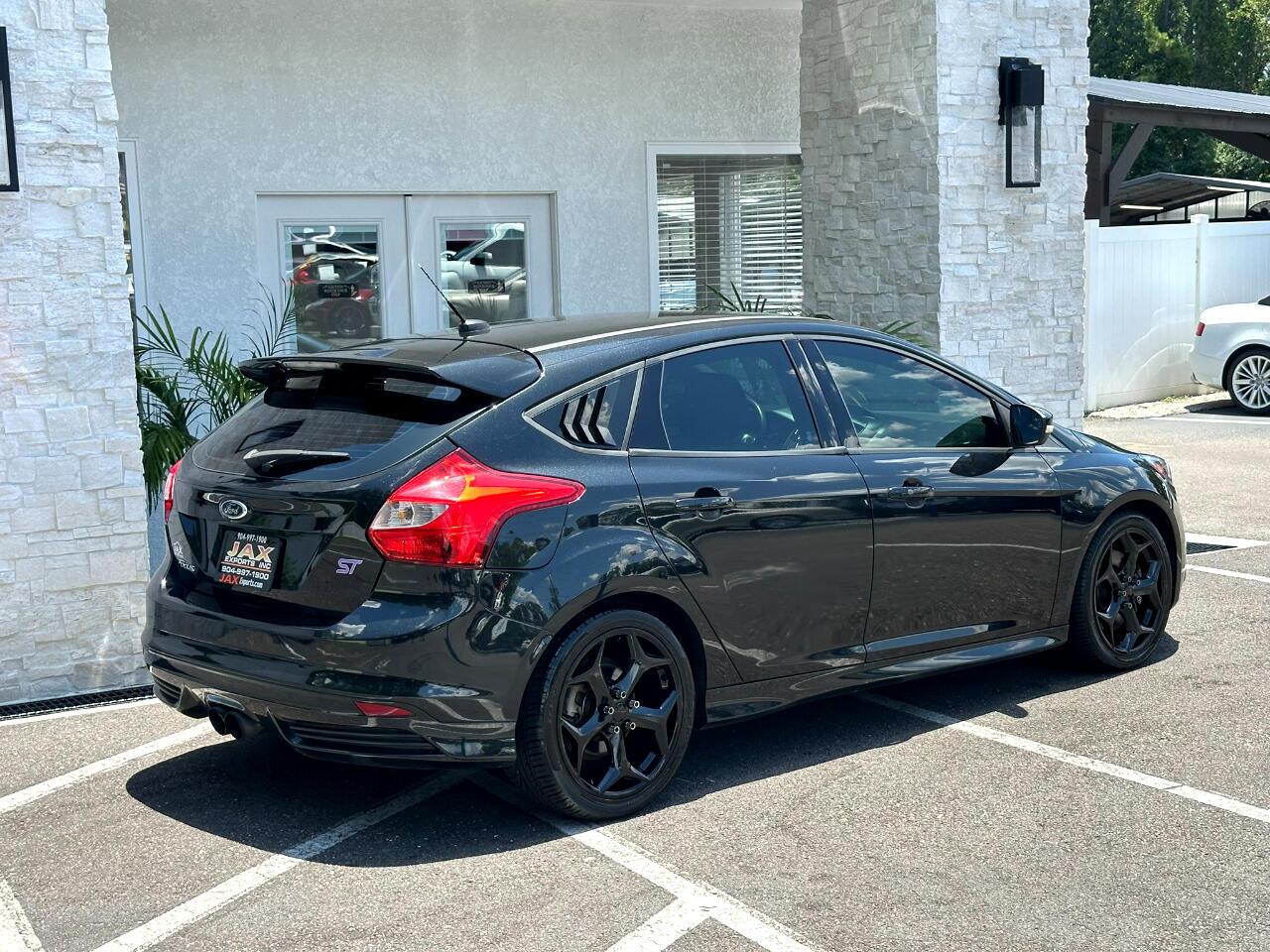 2014 Ford Focus 5dr HB ST Jacksonville FL