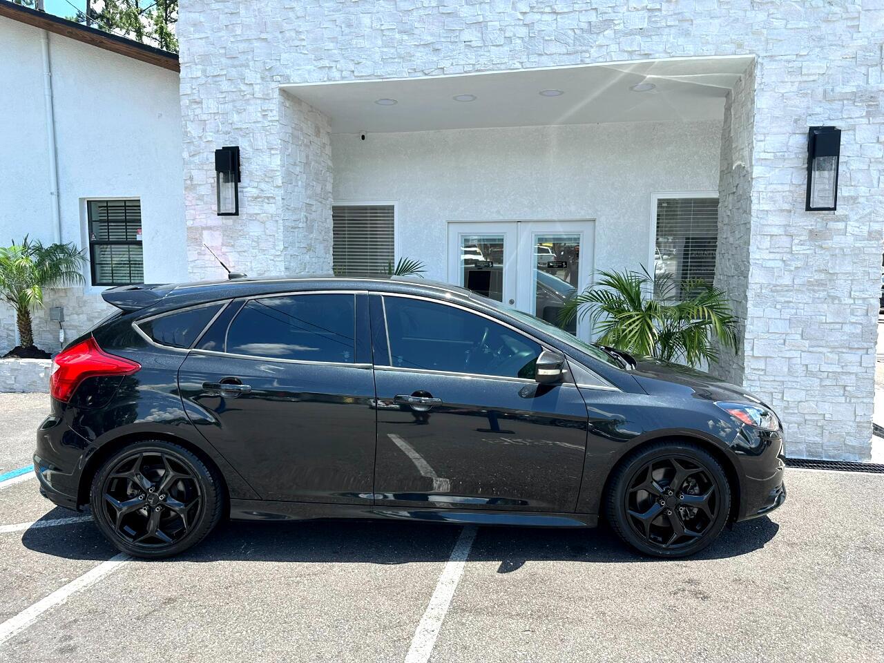 2014 Ford Focus 5dr HB ST Jacksonville FL