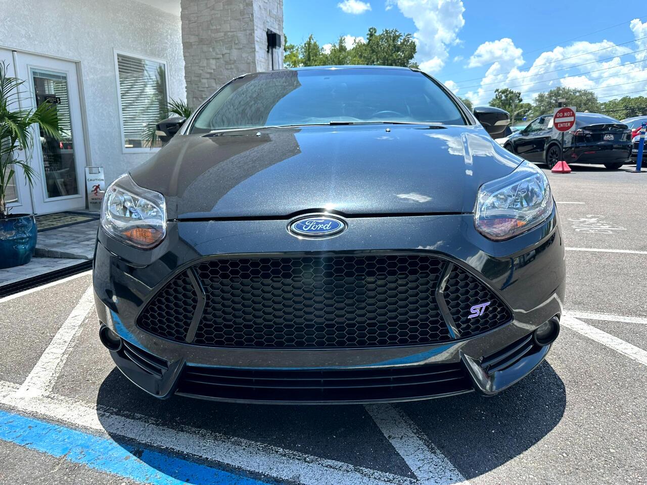 2014 Ford Focus 5dr HB ST Jacksonville FL