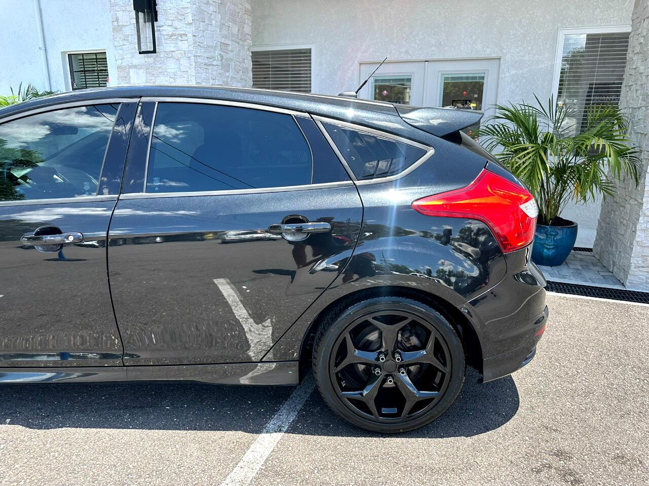 2014 Ford Focus 5dr HB ST Jacksonville FL