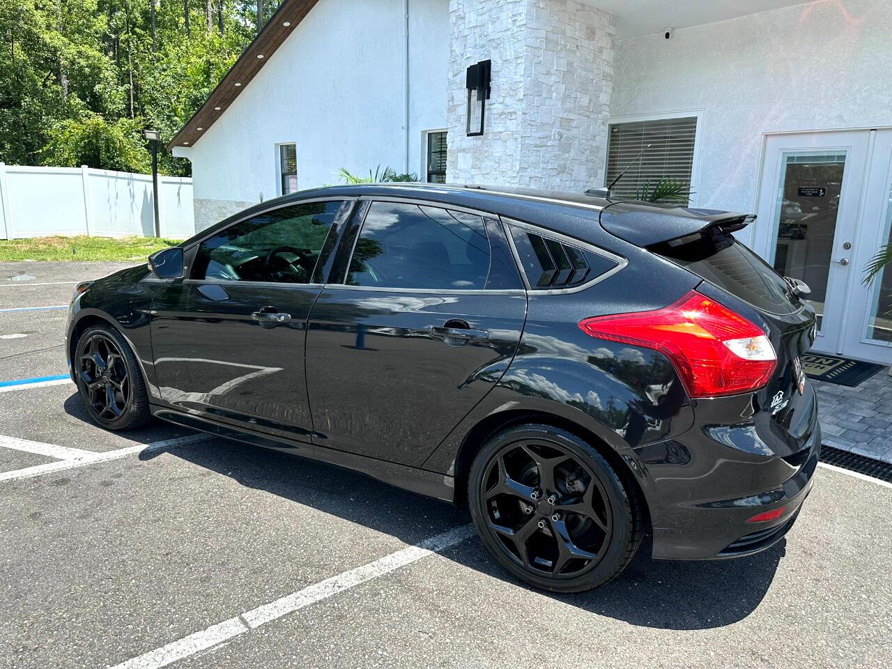 2014 Ford Focus 5dr HB ST Jacksonville FL