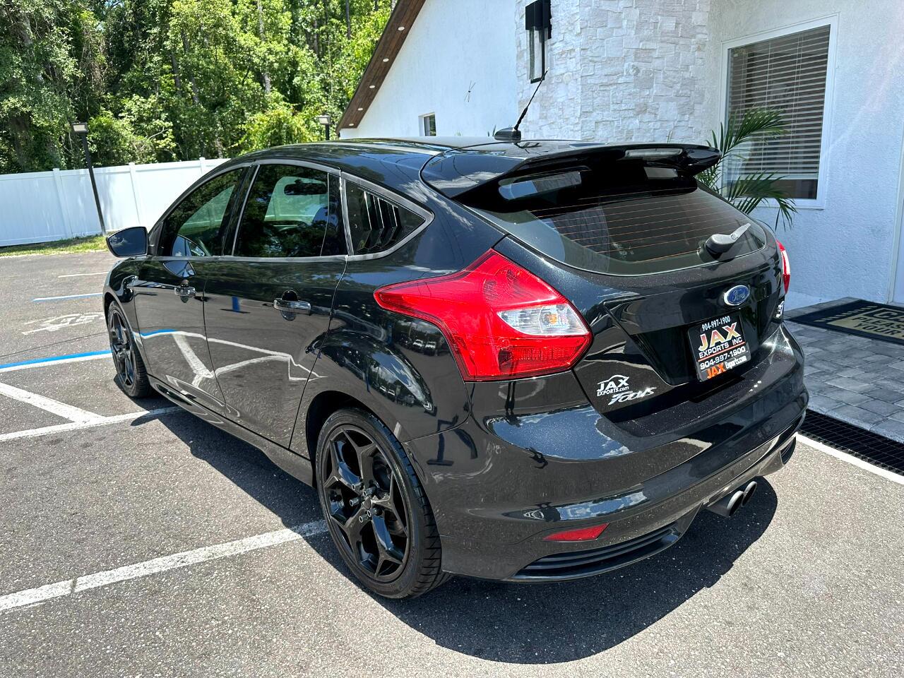 2014 Ford Focus 5dr HB ST Jacksonville FL
