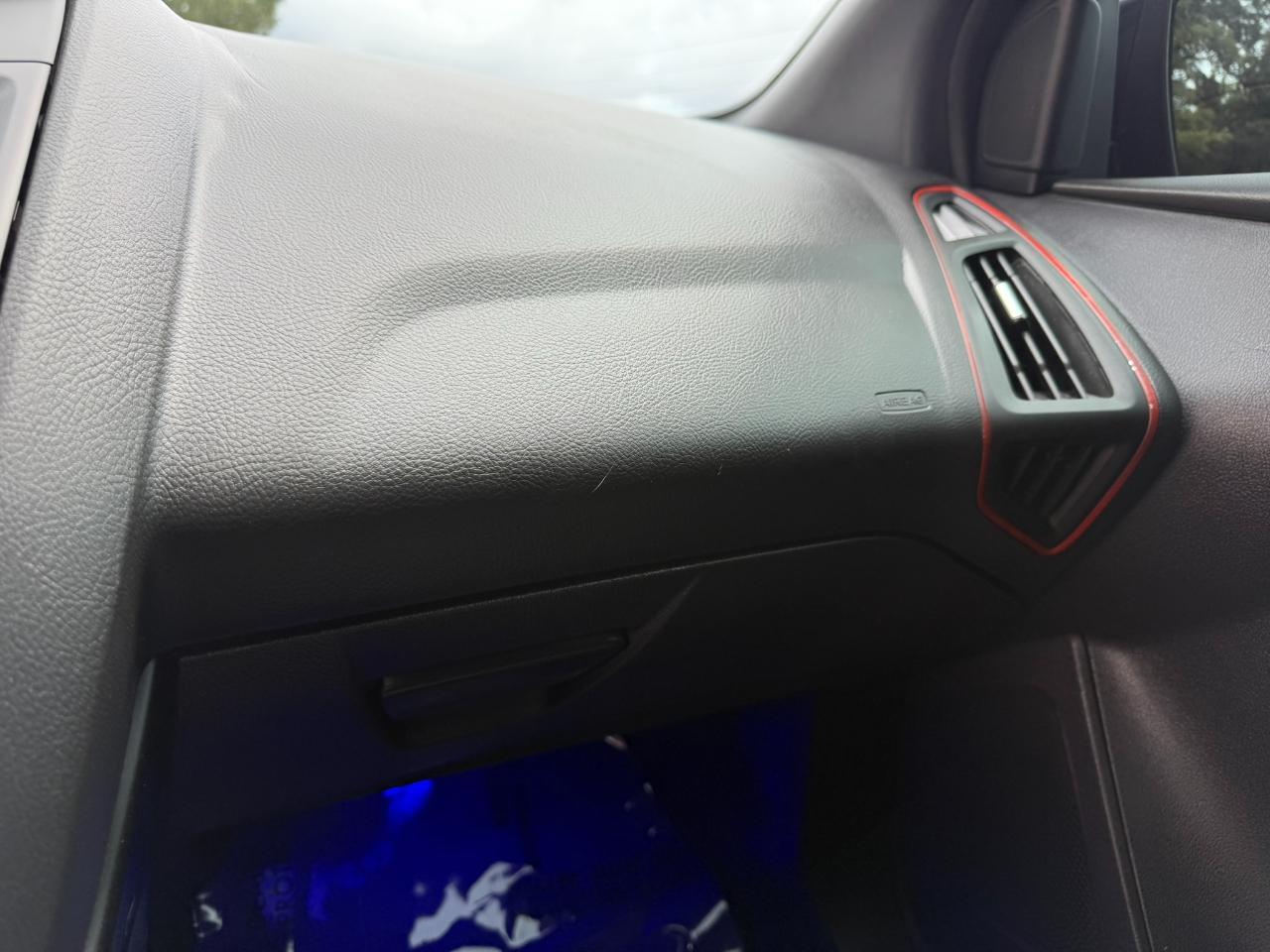 2014 Ford Focus 5dr HB ST Jacksonville FL