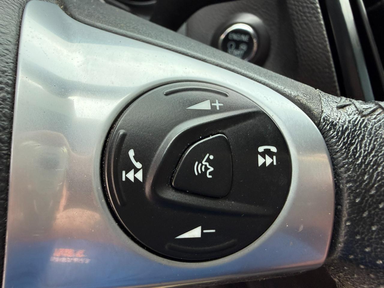 2014 Ford Focus 5dr HB ST Jacksonville FL