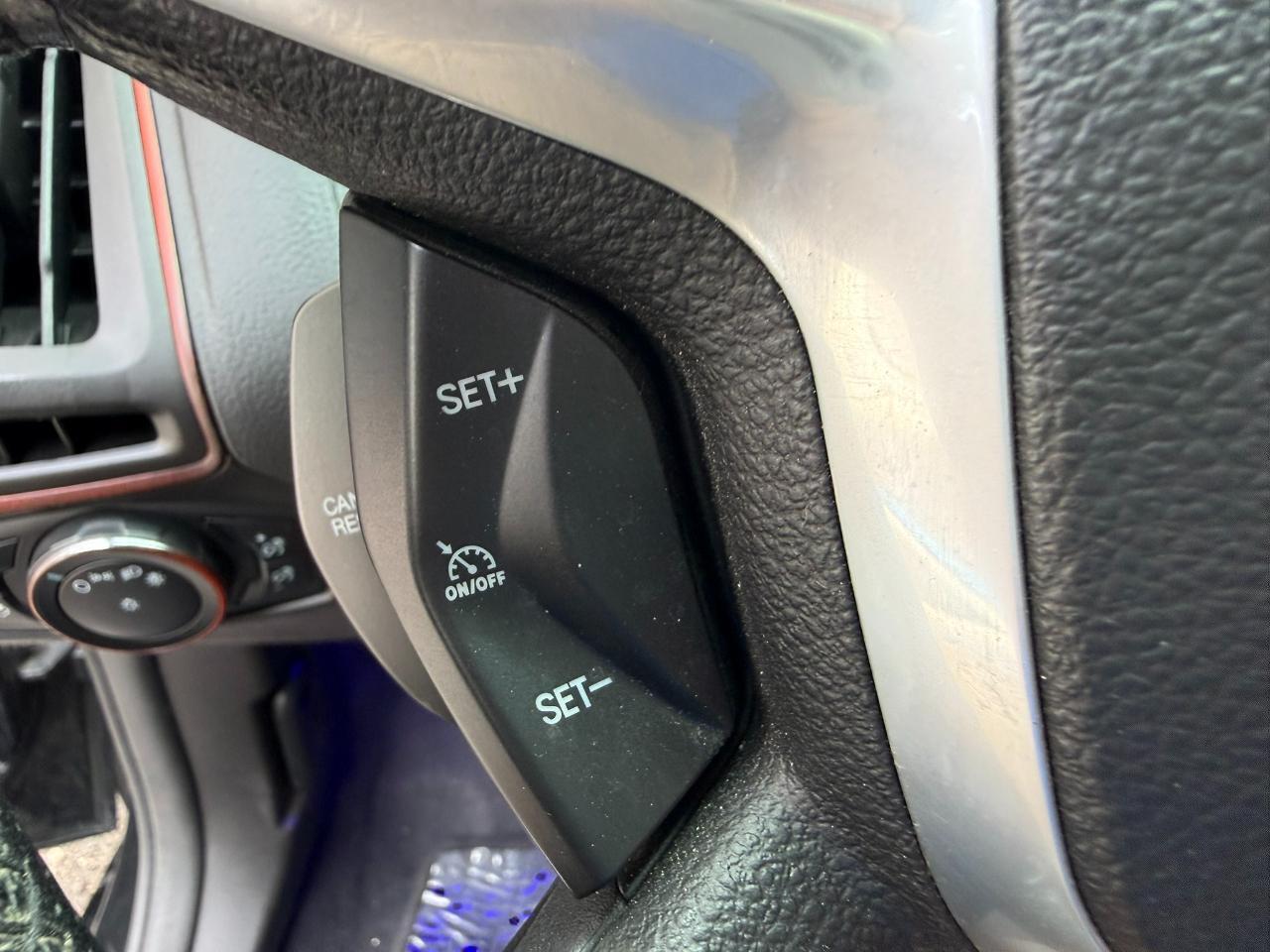 2014 Ford Focus 5dr HB ST Jacksonville FL
