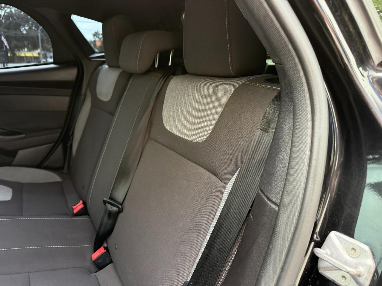 2014 Ford Focus 5dr HB ST Jacksonville FL