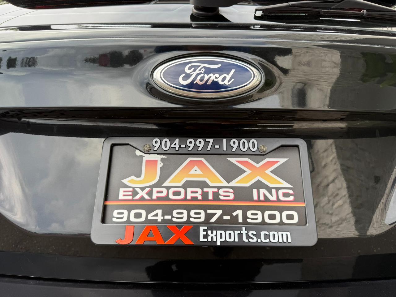 2014 Ford Focus 5dr HB ST Jacksonville FL