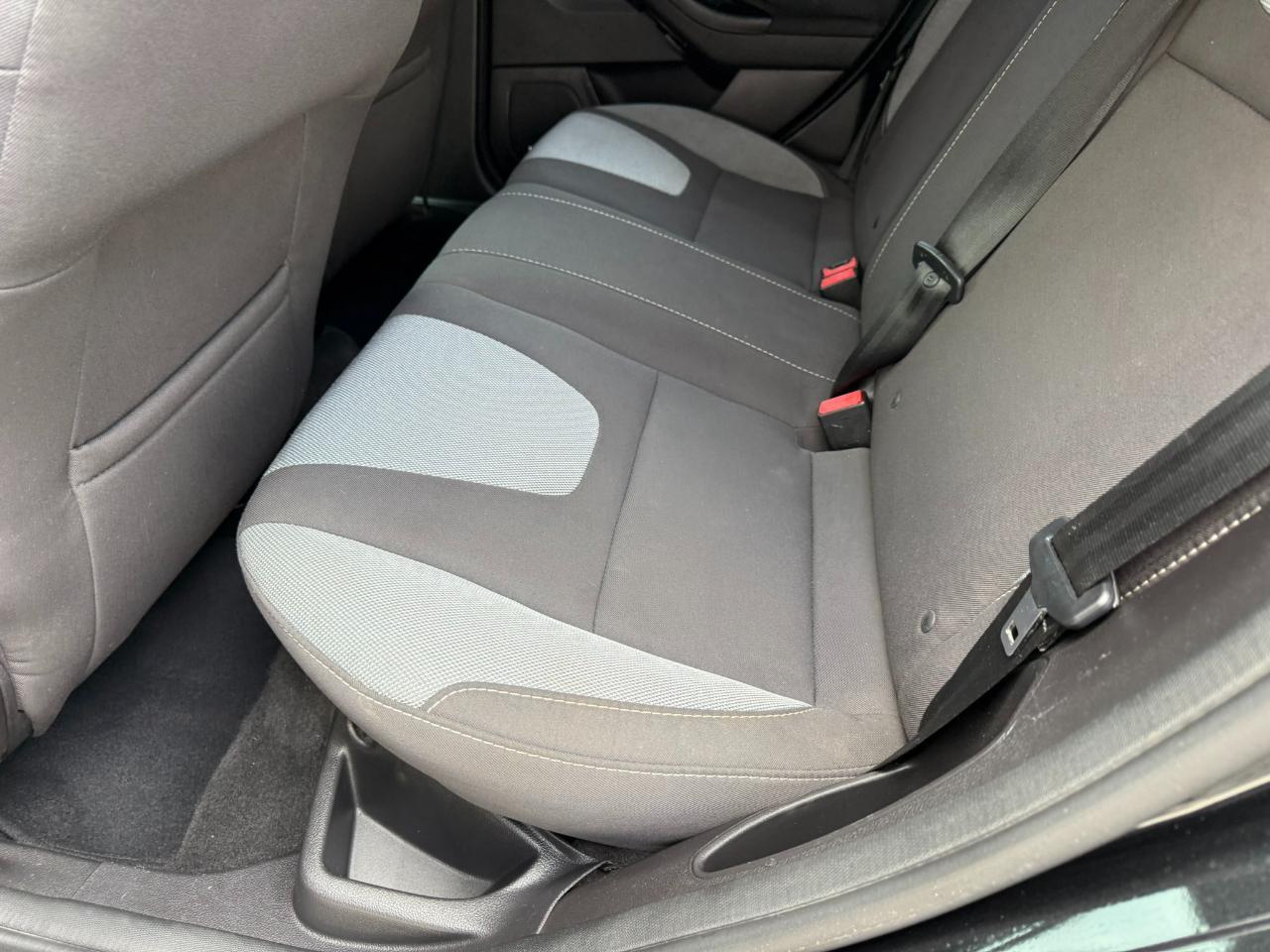 2014 Ford Focus 5dr HB ST Jacksonville FL