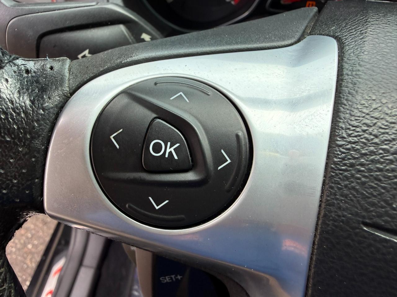 2014 Ford Focus 5dr HB ST Jacksonville FL