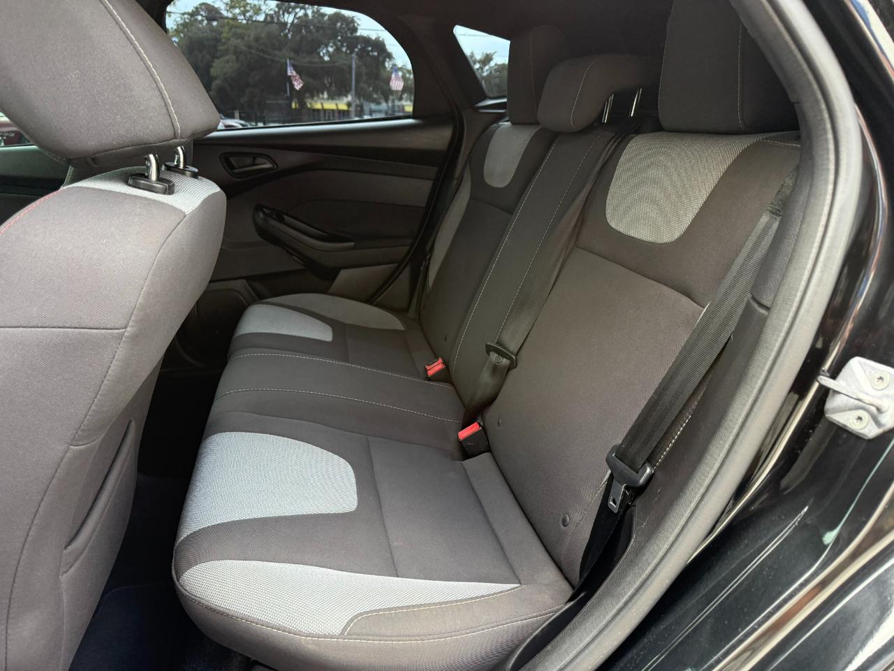 2014 Ford Focus 5dr HB ST Jacksonville FL