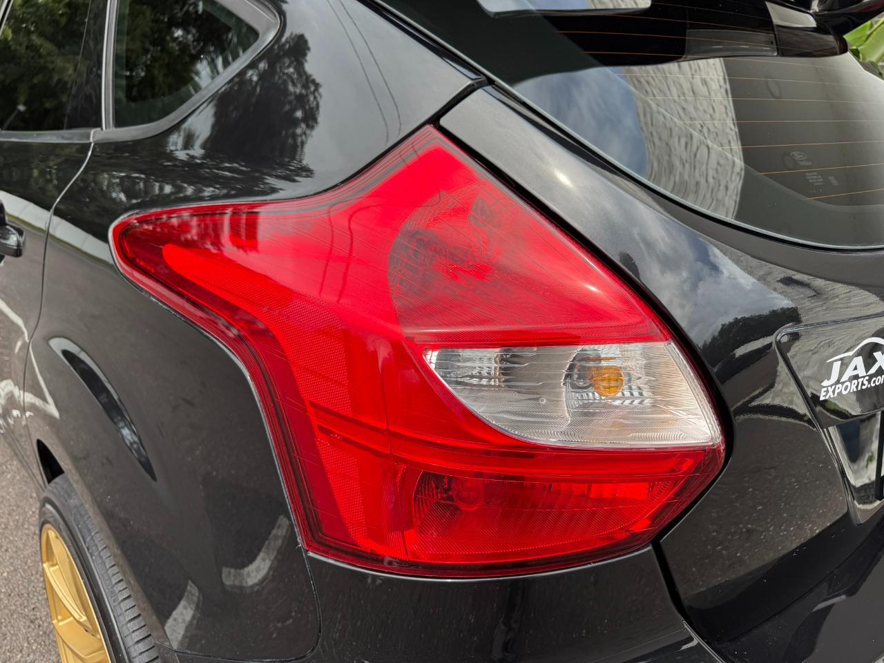 2014 Ford Focus 5dr HB ST Jacksonville FL
