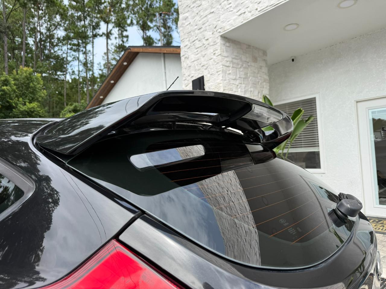 2014 Ford Focus 5dr HB ST Jacksonville FL