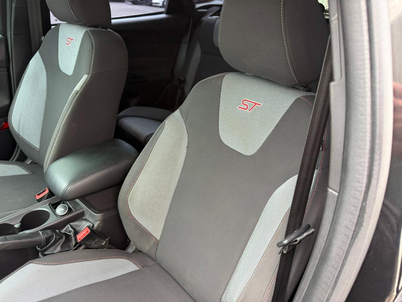 2014 Ford Focus 5dr HB ST Jacksonville FL