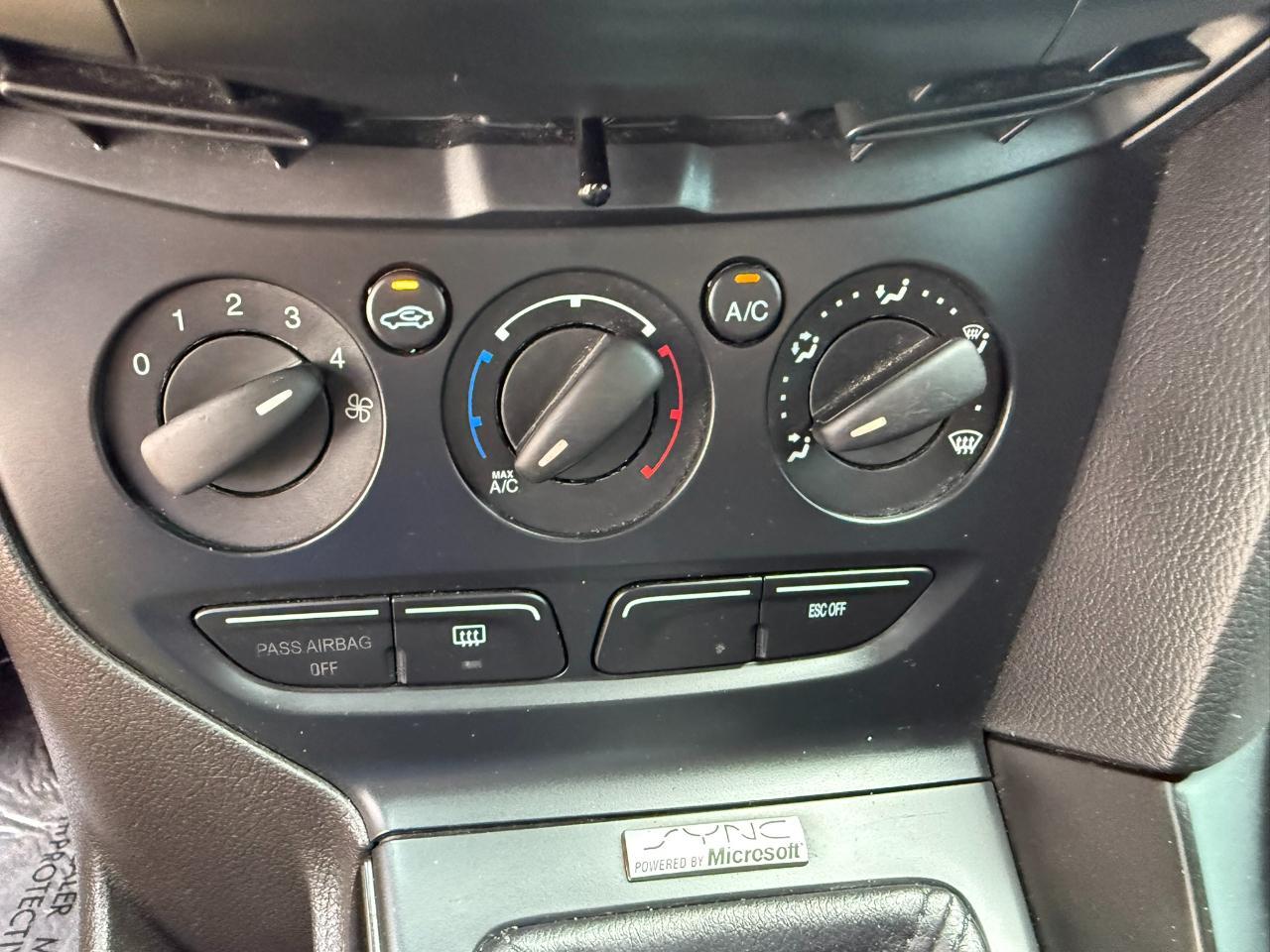 2014 Ford Focus 5dr HB ST Jacksonville FL