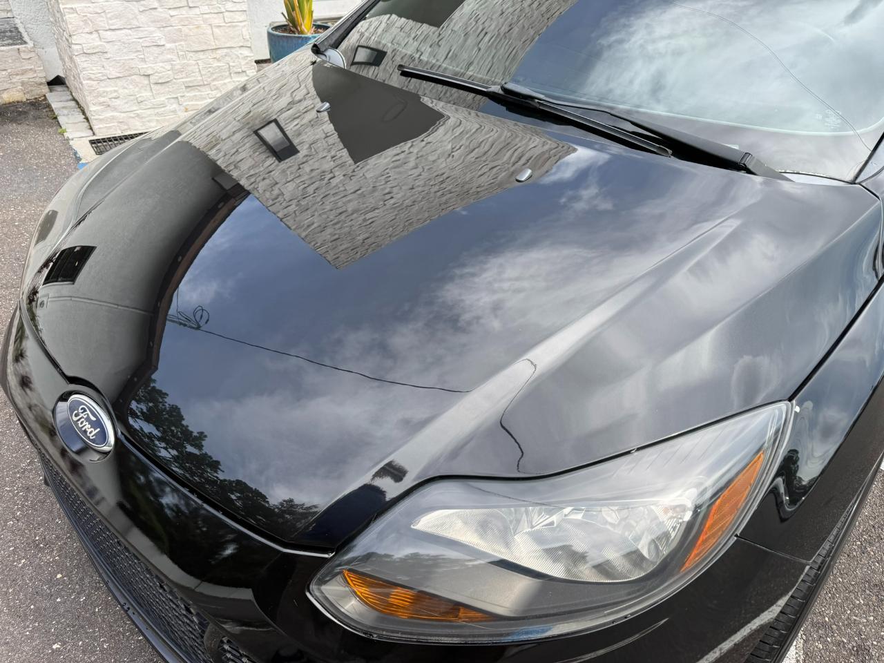 2014 Ford Focus 5dr HB ST Jacksonville FL