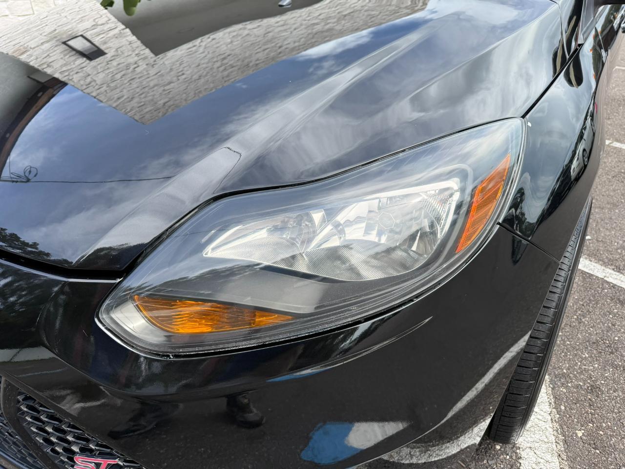 2014 Ford Focus 5dr HB ST Jacksonville FL