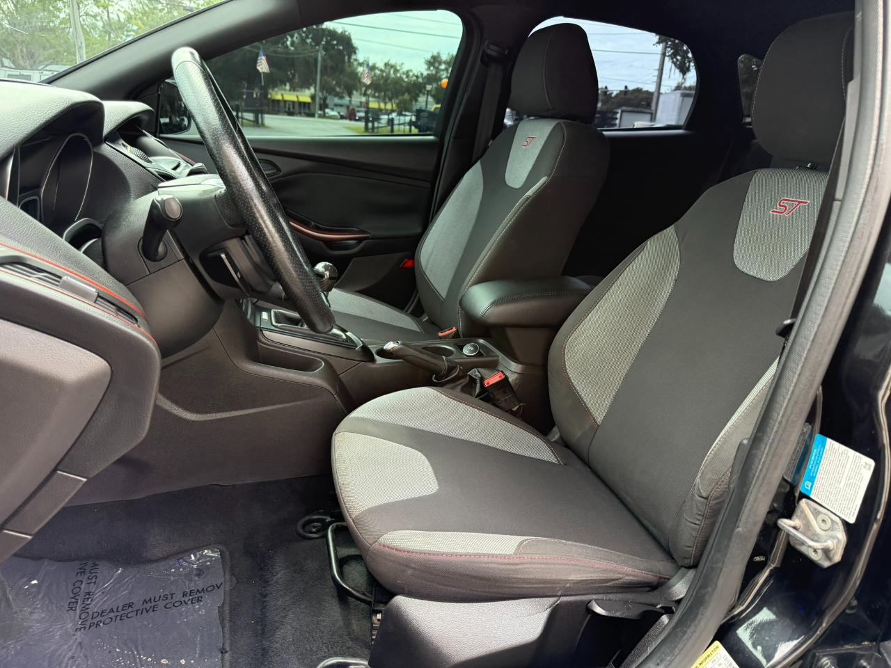 2014 Ford Focus 5dr HB ST Jacksonville FL