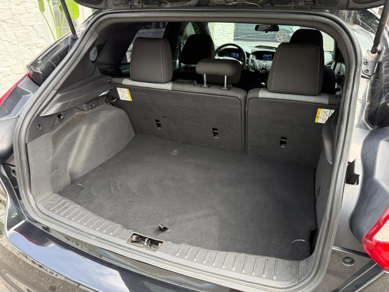 2014 Ford Focus 5dr HB ST Jacksonville FL