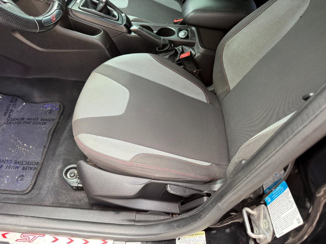 2014 Ford Focus 5dr HB ST Jacksonville FL
