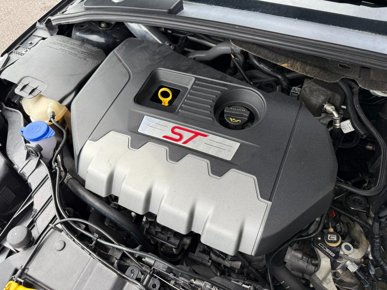 2014 Ford Focus 5dr HB ST Jacksonville FL