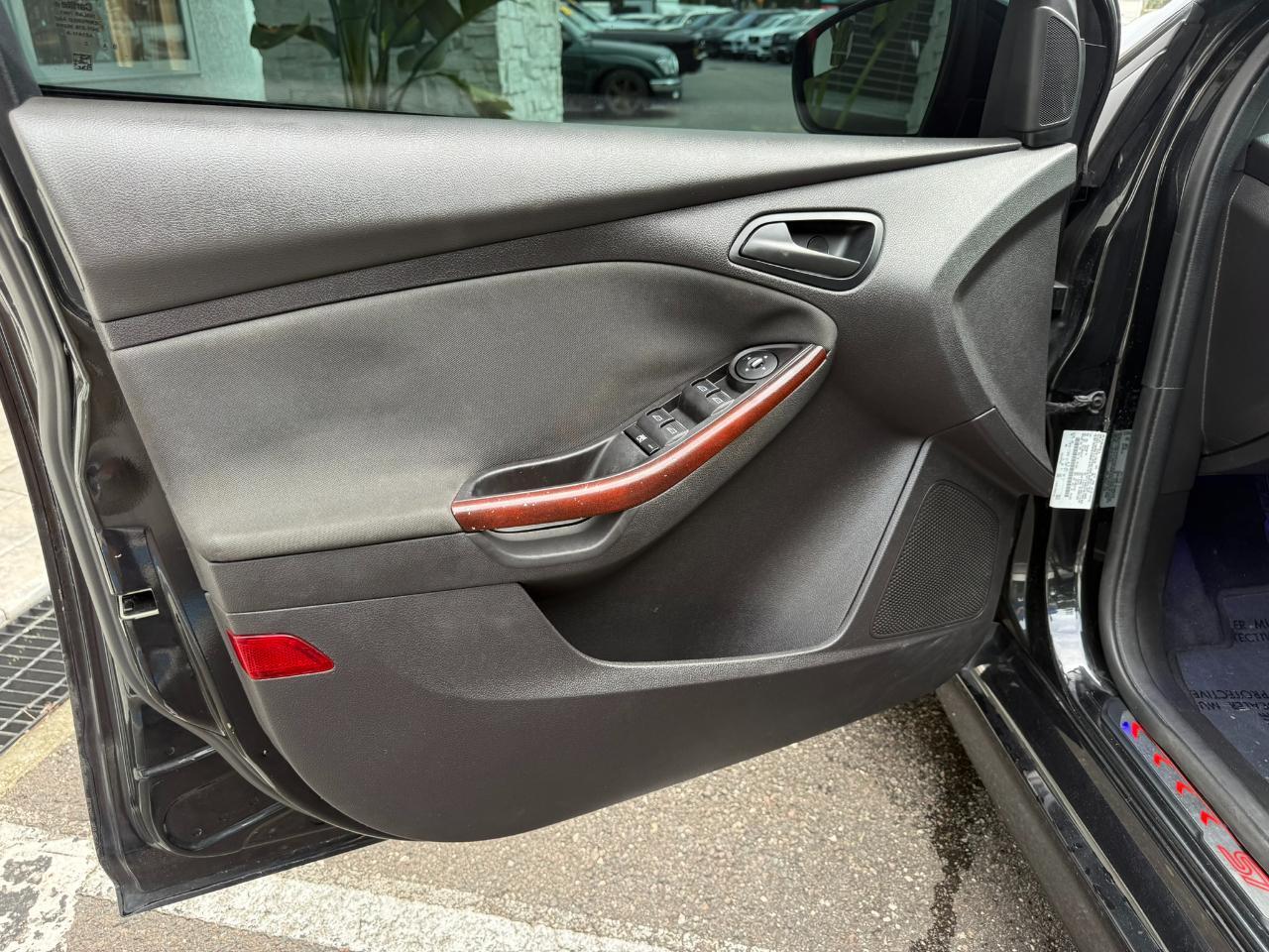 2014 Ford Focus 5dr HB ST Jacksonville FL